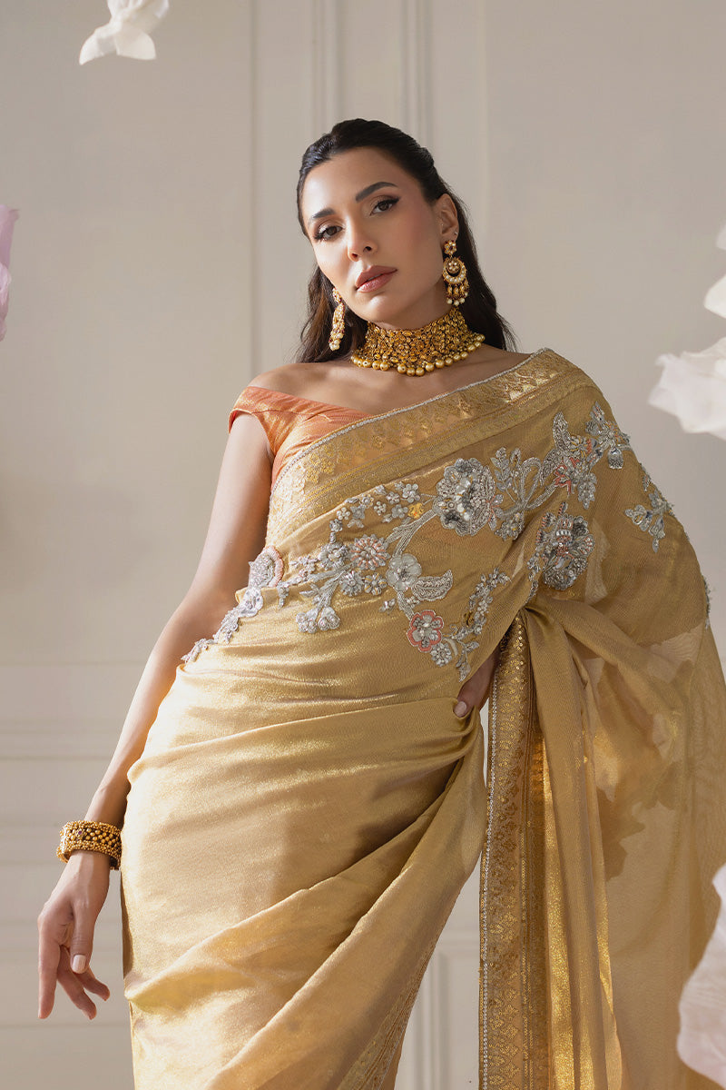 Mina Hassan | Festive Dholki 25 | Aryana-3