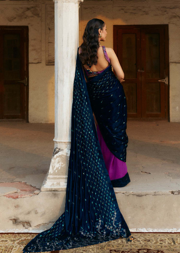 Laj by Lajwanti | Hath Kahani Wedding Formals 25 | Amiya