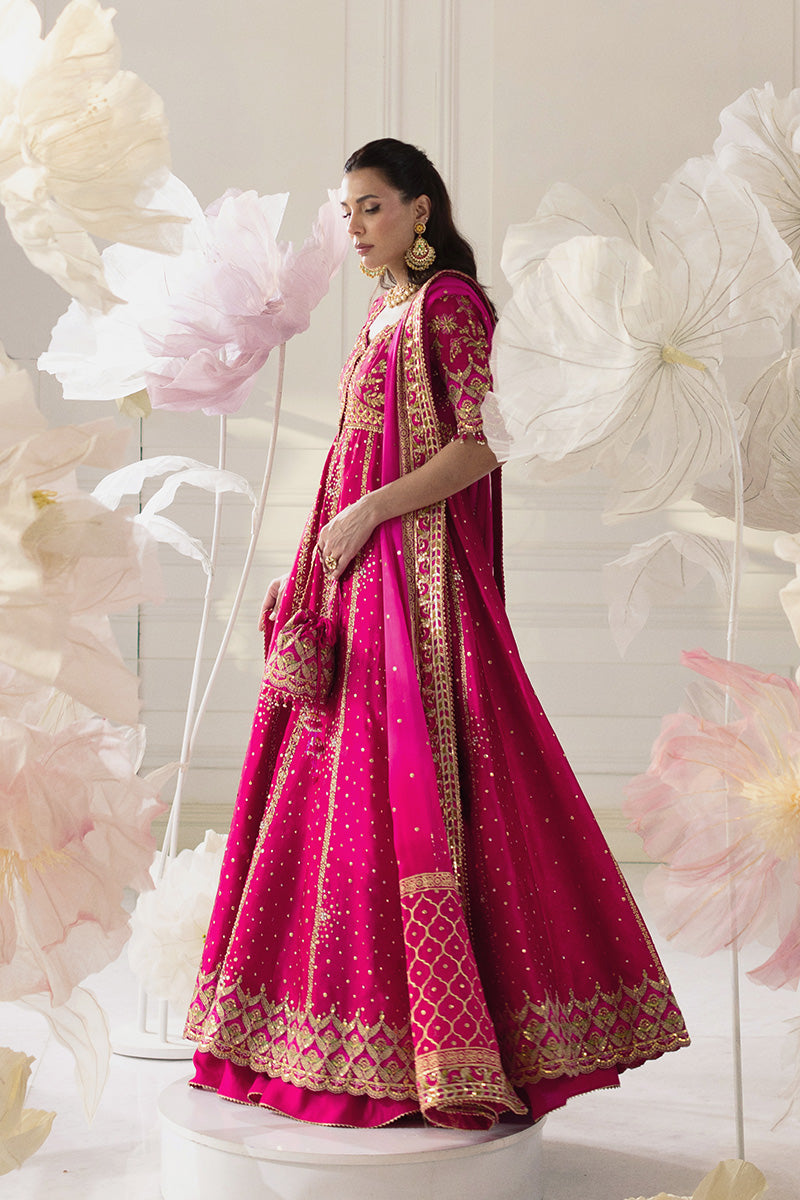 Mina Hassan | Festive Dholki 25 | Shahbano-3