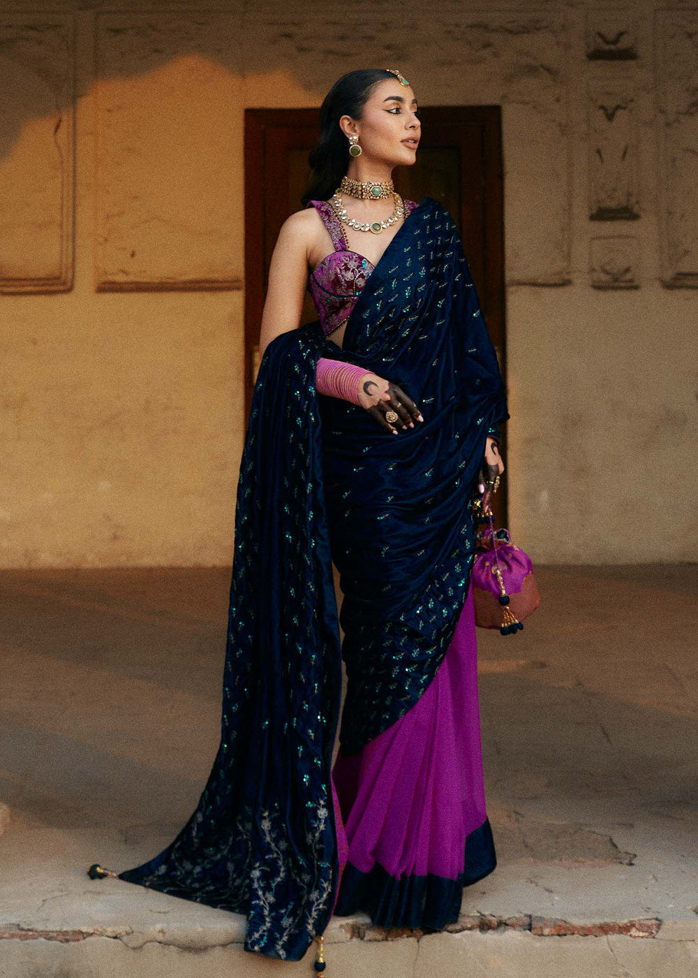 Laj | Hath Kahani Luxury Formals 24 | AMIYA -  Laj Ladies Clothes - Original Designer Dress - House of Maryam