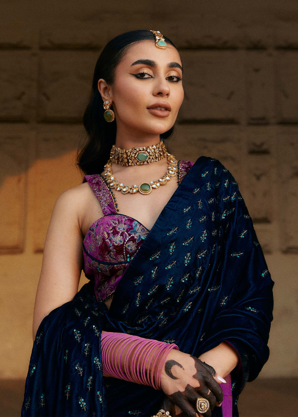 Laj | Hath Kahani Luxury Formals 24 | AMIYA -  Laj Ladies Clothes - Original Designer Dress - House of Maryam