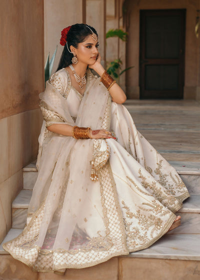 Kanwal Malik | Saheli Luxury Pret 24 | Jaya -  Kanwal Malik Ladies Clothes - Original Designer Dress - House of Maryam
