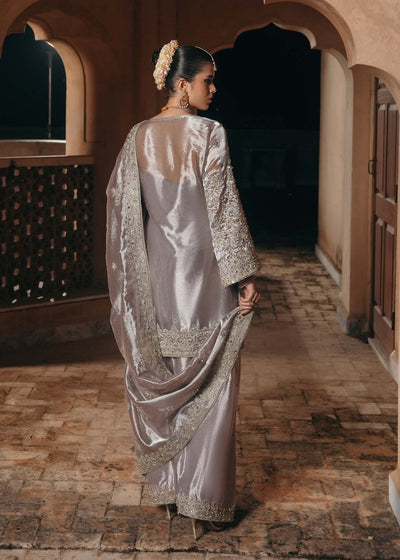 Kanwal Malik | Saheli Luxury Pret 24 | Gulnaar -  Kanwal Malik Ladies Clothes - Original Designer Dress - House of Maryam