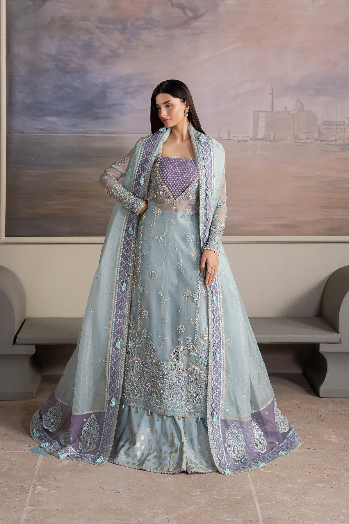 Ayzel | Solaris Wedding Formals 25 | AURAYNE-1