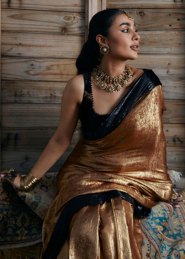 Laj | Hath Kahani Luxury Formals 24 | NAVI -  Laj Ladies Clothes - Original Designer Dress - House of Maryam