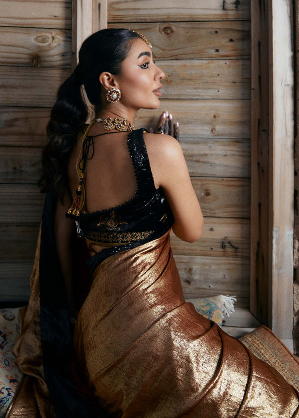 Laj | Hath Kahani Luxury Formals 24 | NAVI -  Laj Ladies Clothes - Original Designer Dress - House of Maryam
