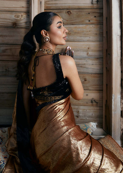 Laj | Hath Kahani Luxury Formals 24 | NAVI -  Laj Ladies Clothes - Original Designer Dress - House of Maryam