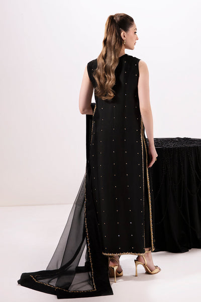 Raja Salahuddin | House of Mina | Melody -  Raja Salahuddin Ladies Clothes - Original Designer Dress - House of Maryam