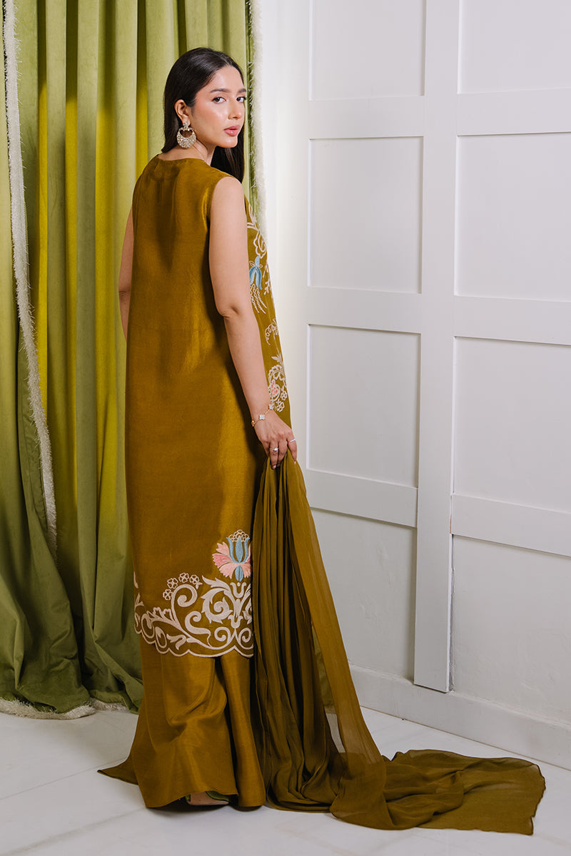 Mina Hasan | Signature Pret | La Boheme-2