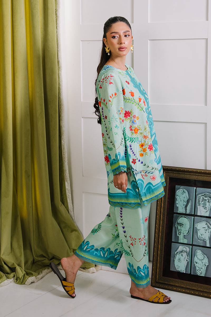 Mina Hassan | Signature Luxe 25 | Mint Garden-5