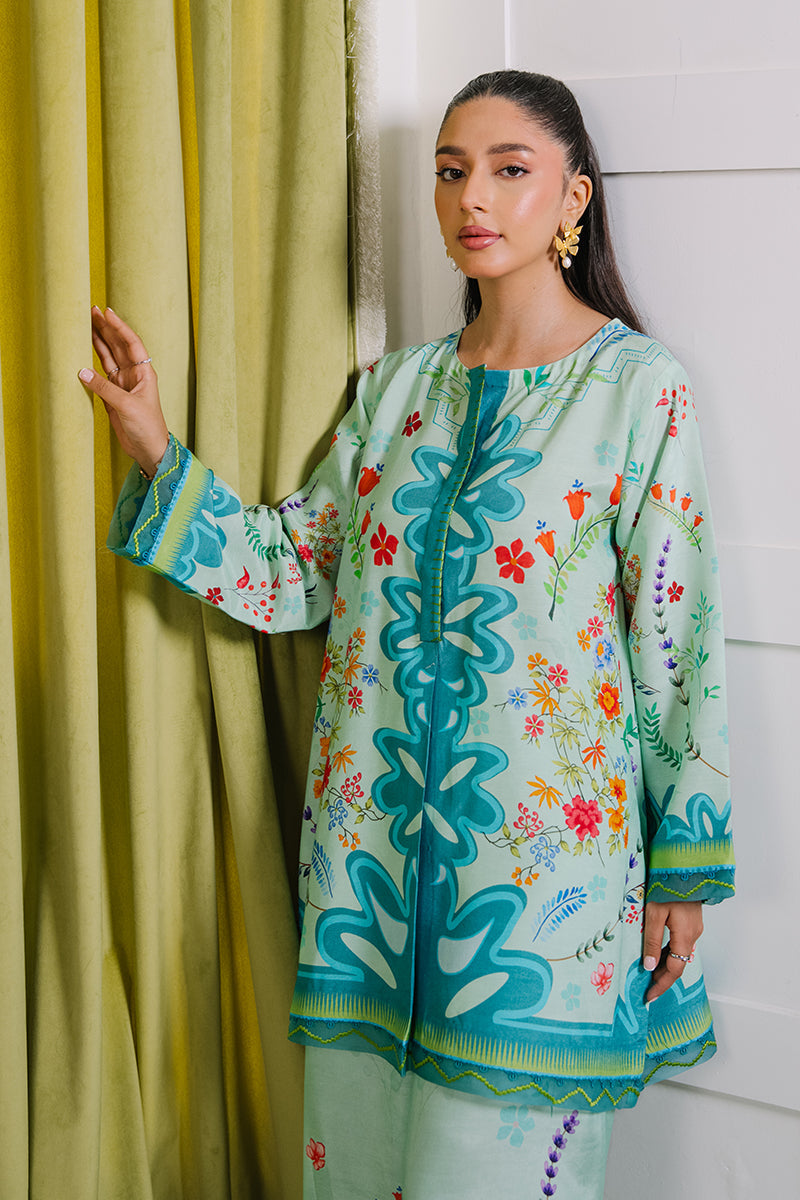 Mina Hassan | Signature Luxe 25 | Mint Garden-3