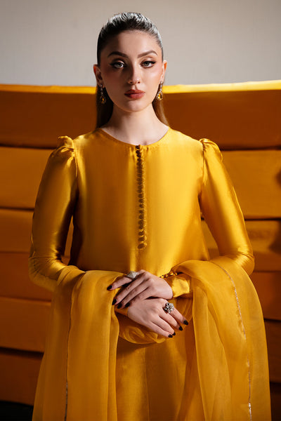 Raja Salahuddin | House of Mina |Daisy -  Raja Salahuddin Ladies Clothes - Original Designer Dress - House of Maryam