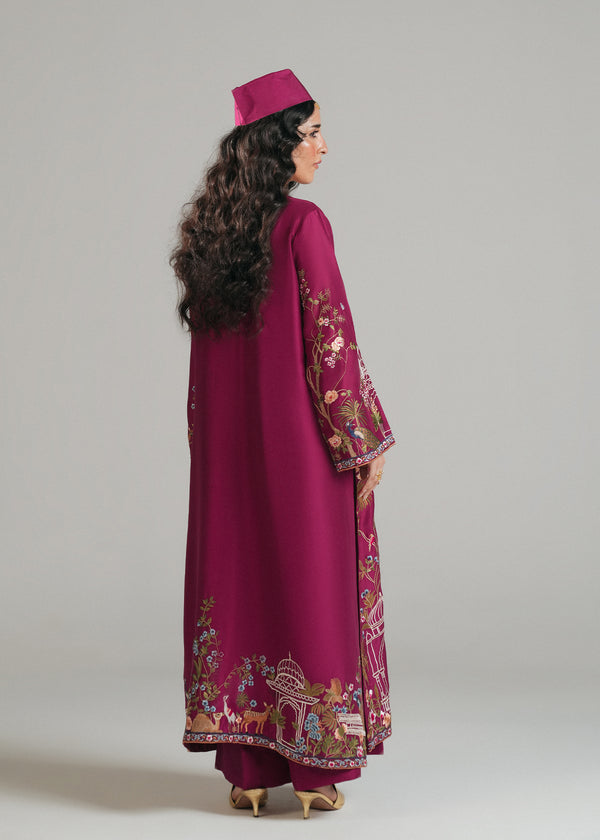 Umsha | Darbaar e Noor | Mosiquee