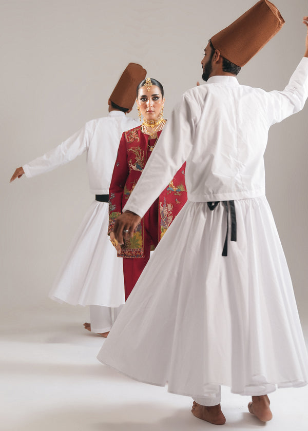 Umsha | Darbaar e Noor | Noor-e-Bahar-9