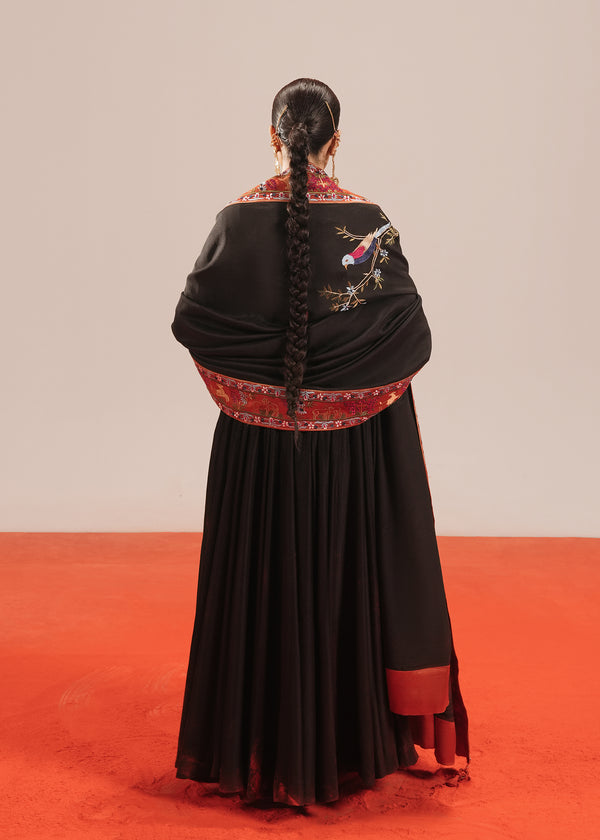 Umsha | Darbaar e Noor | Roomi, image 2