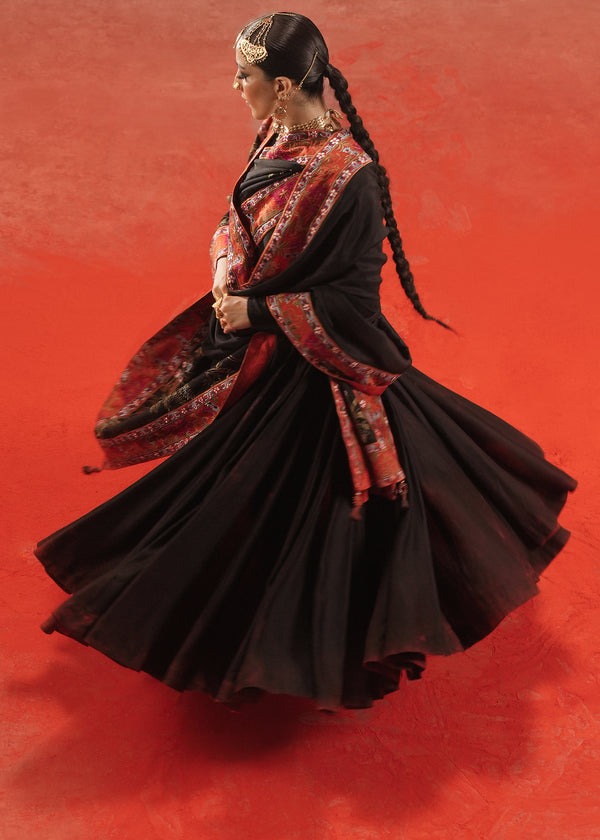 Umsha | Darbaar e Noor | Roomi, image 4