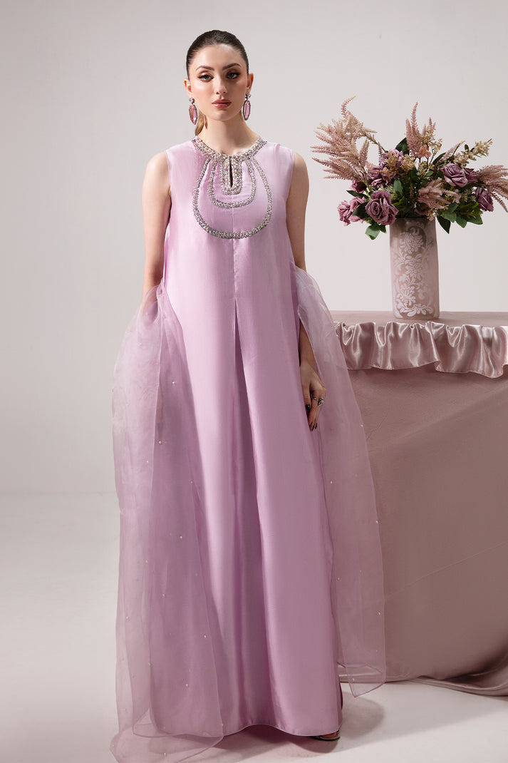 Raja Salahuddin | House of Mina |Bloom -  Raja Salahuddin Ladies Clothes - Original Designer Dress - House of Maryam