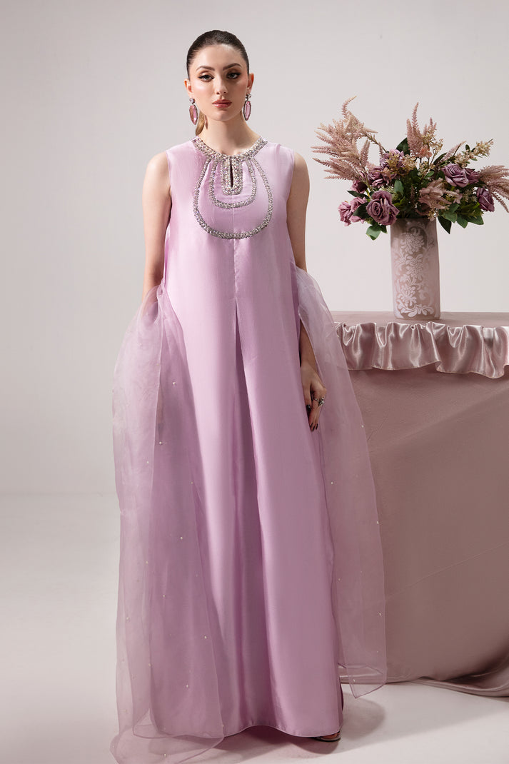 Raja Salahuddin | House of Mina |Bloom -  Raja Salahuddin Ladies Clothes - Original Designer Dress - House of Maryam