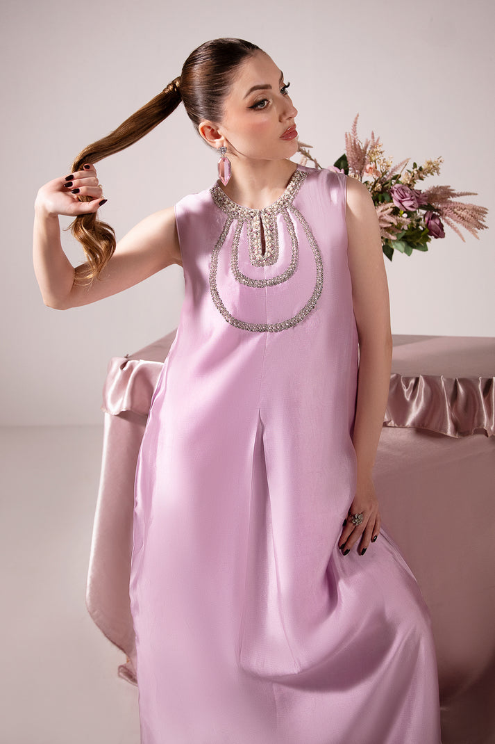 Raja Salahuddin | House of Mina |Bloom -  Raja Salahuddin Ladies Clothes - Original Designer Dress - House of Maryam
