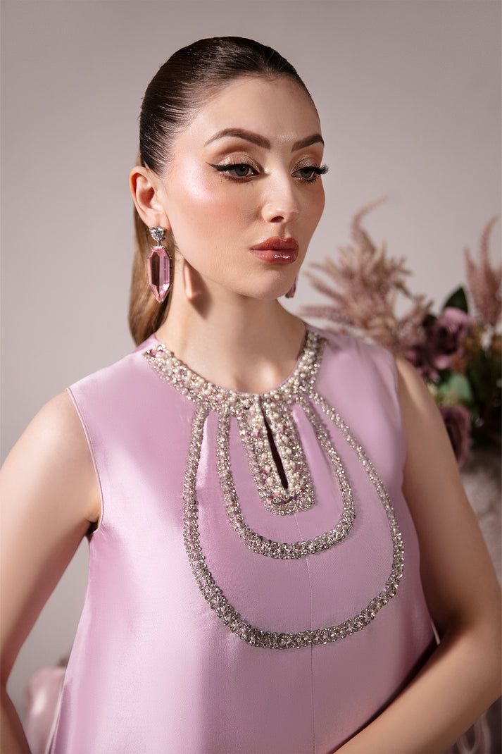 Raja Salahuddin | House of Mina |Bloom -  Raja Salahuddin Ladies Clothes - Original Designer Dress - House of Maryam