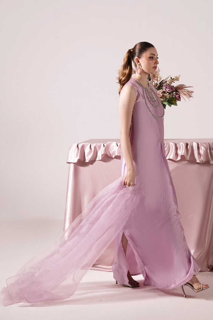 Raja Salahuddin | House of Mina |Bloom -  Raja Salahuddin Ladies Clothes - Original Designer Dress - House of Maryam