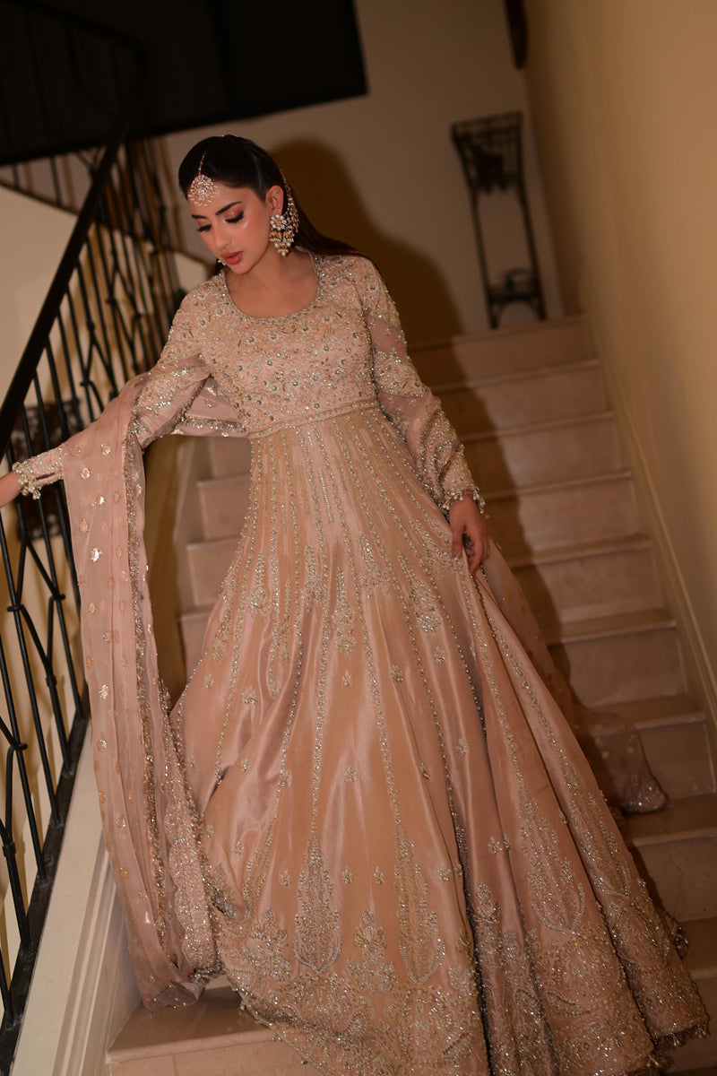 Saad Bin Shahzad | Lolita Bridals | ALLEIA-5