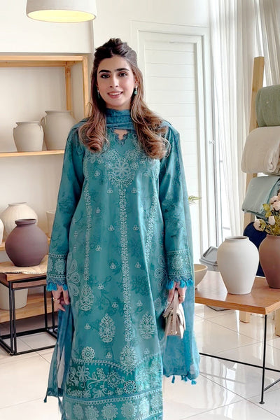 Maryum N Maria | Elara 25 |SPROUT - MS50357 -  Marym N Maria Ladies Clothes - Original Designer Dress - House of Maryam