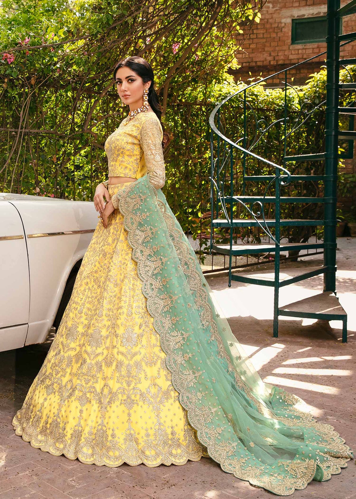 Akbar Aslam | Formals | Ilona, image 2