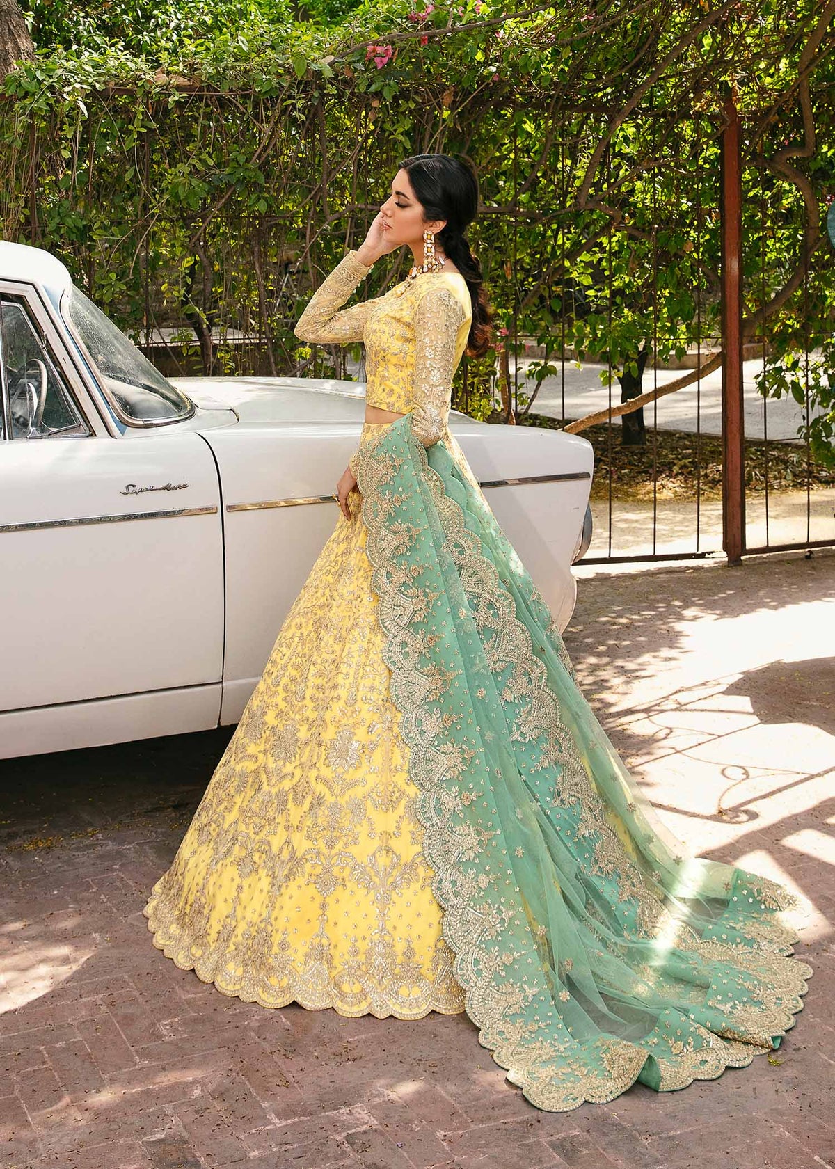 Akbar Aslam | Formals | Ilona, image 3