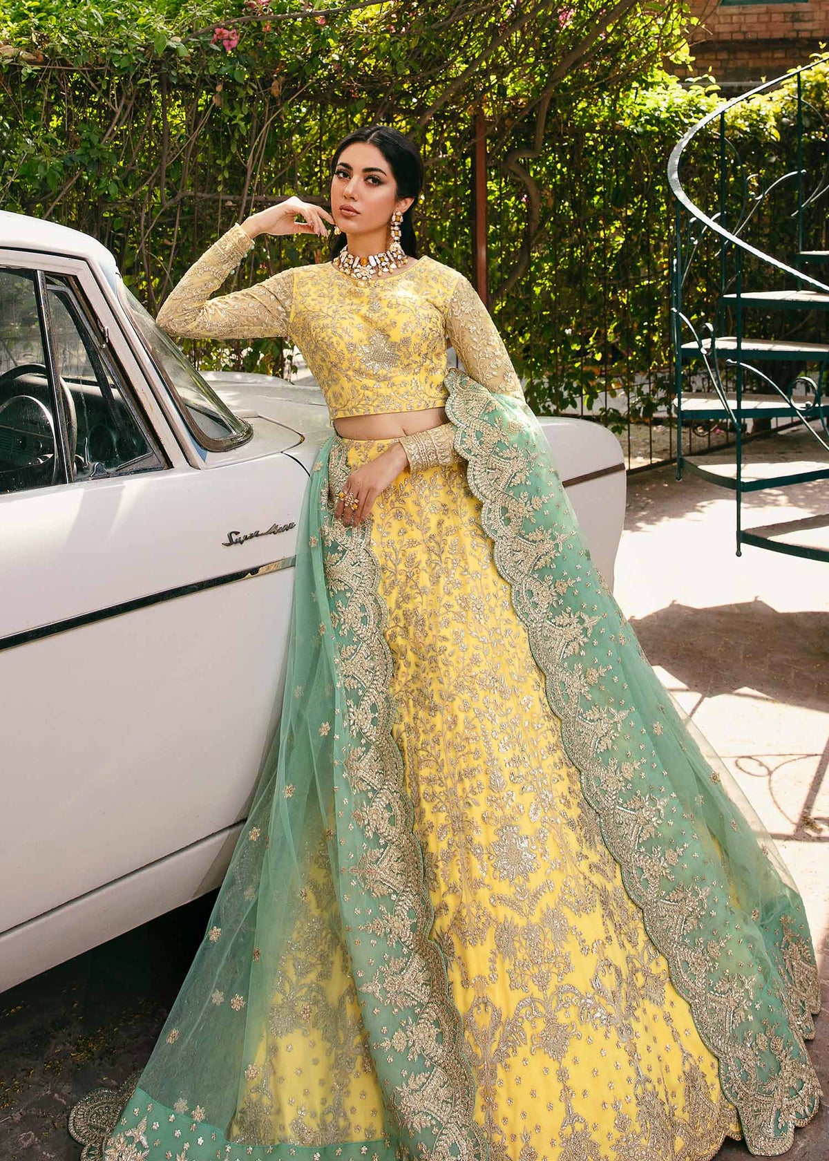 Akbar Aslam | Formals | Ilona, image 5