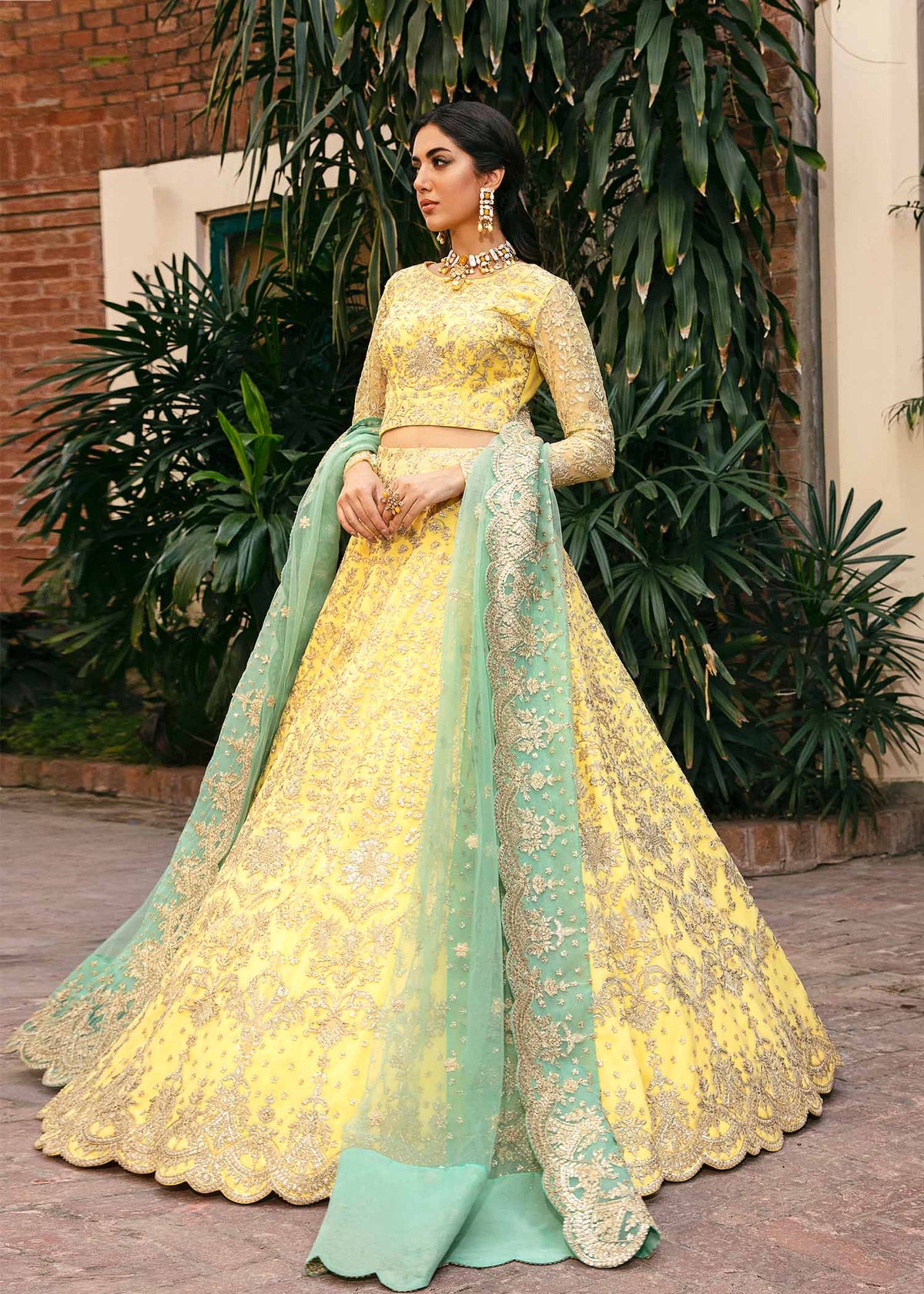Akbar Aslam | Formals | Ilona, image 7