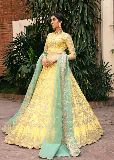 Akbar Aslam | Formals | Ilona