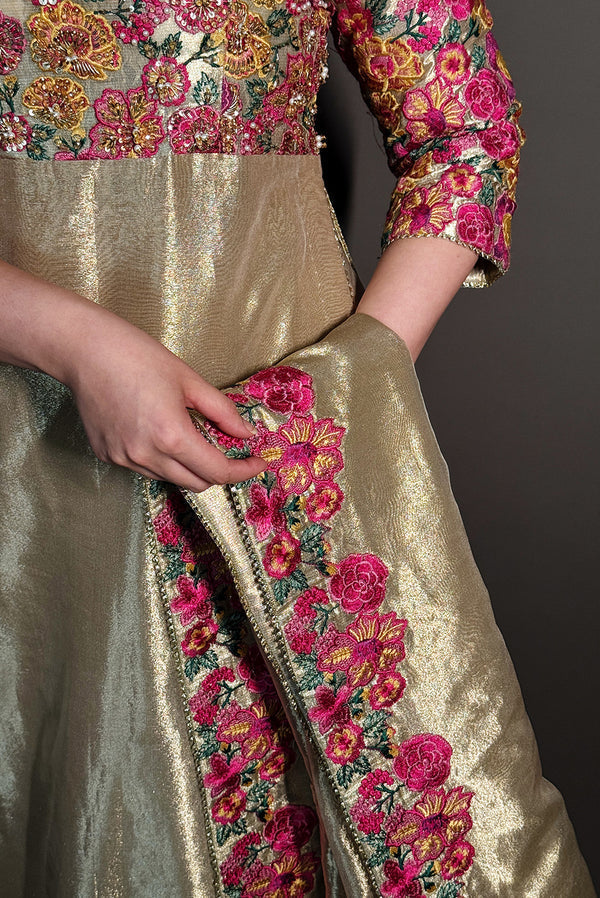 Maryum N Maria | Amani Formals | ZAIRAH - MW40113 -  Maryum N Maria Ladies Clothes - Original Designer Dress - House of Maryam