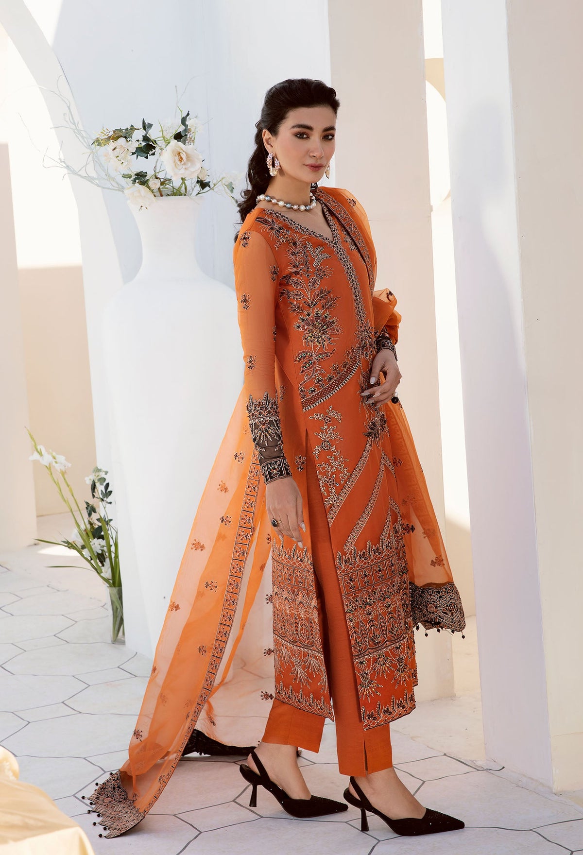 Akbar Aslam | Formals | Alani-2