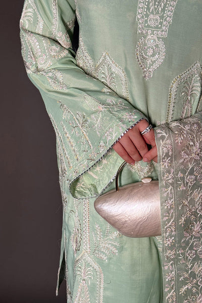Maryum N Maria | Amani Formals | MIRAAL - MW40115 -  Maryum N Maria Ladies Clothes - Original Designer Dress - House of Maryam