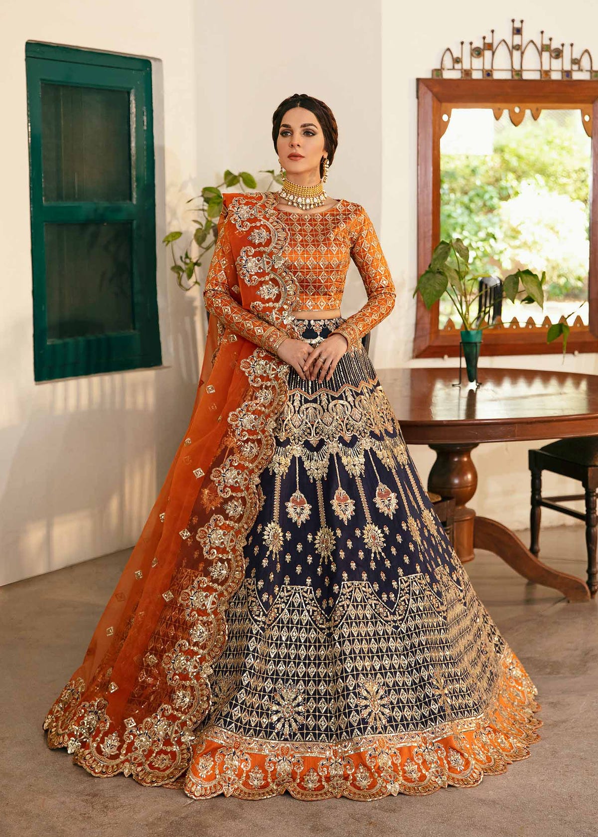Akbar Aslam | Formals | Sirena
