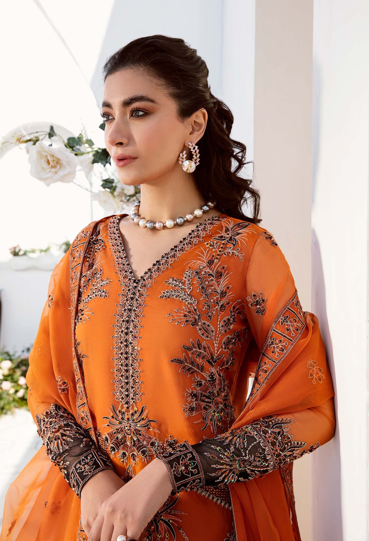 Akbar Aslam | Formals | Alani, image 4