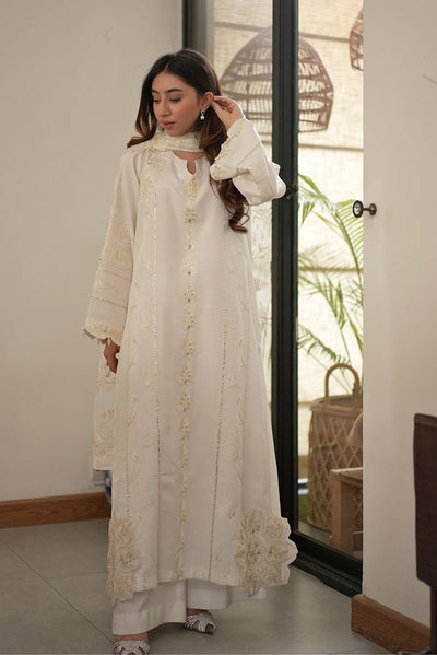 Maryum N Maria Allure Luxe | CELESTÉ - MS50323 -  Maryum N Maria Ladies Clothes - Original Designer Dress - House of Maryam
