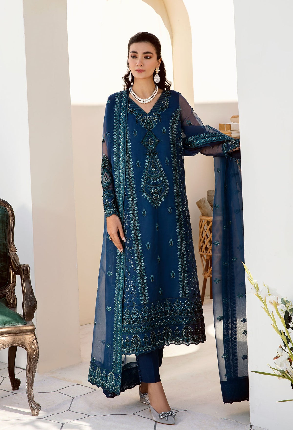 Akbar Aslam | Formals | Emire-1