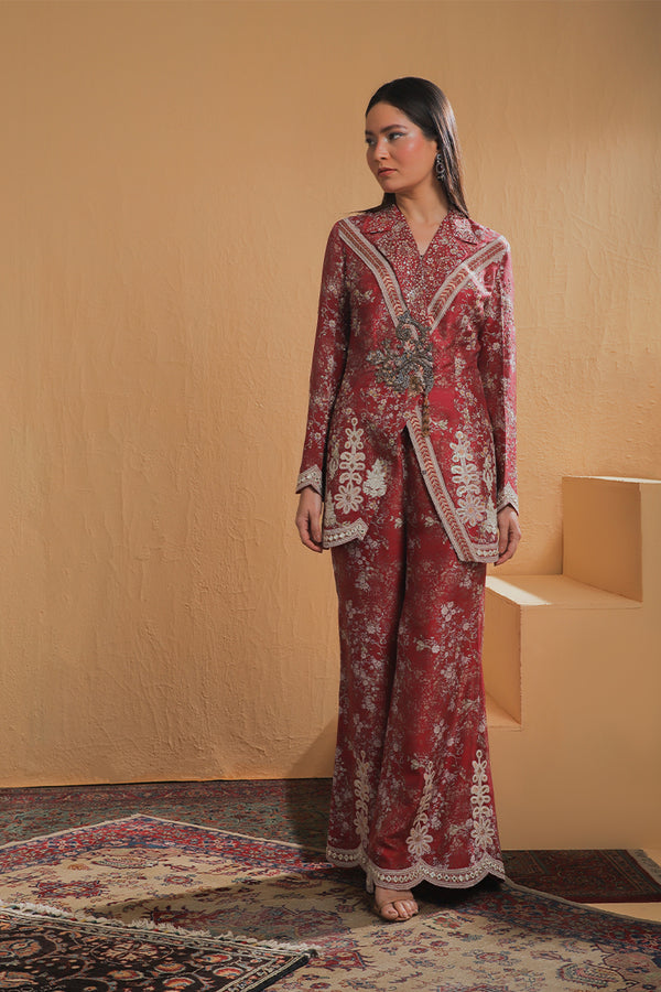 Shamaeel Ansari | Majestic Legacy | Ruby Royal Heritage-4