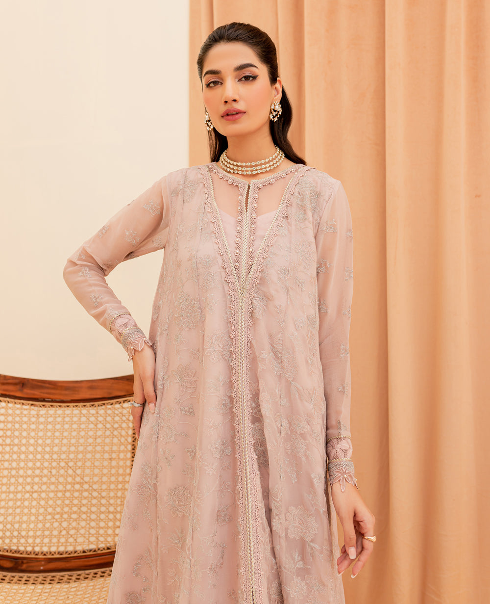Xenia Formals | Raahi Luxury Formals | ALAYA -  Xenia Formals Formal - Original Designer Dress - House of Maryam