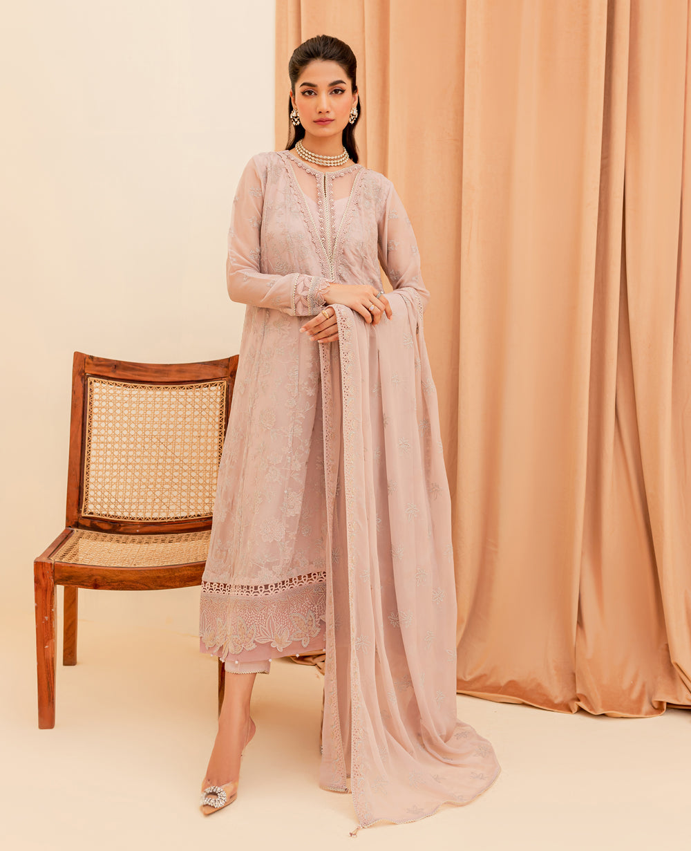 Xenia Formals | Raahi Luxury Formals | ALAYA by Designer Xenia Formals - House of Maryam - Pakistani Designer Ethnic Wear in {{ shop.shopifyCountryName }}