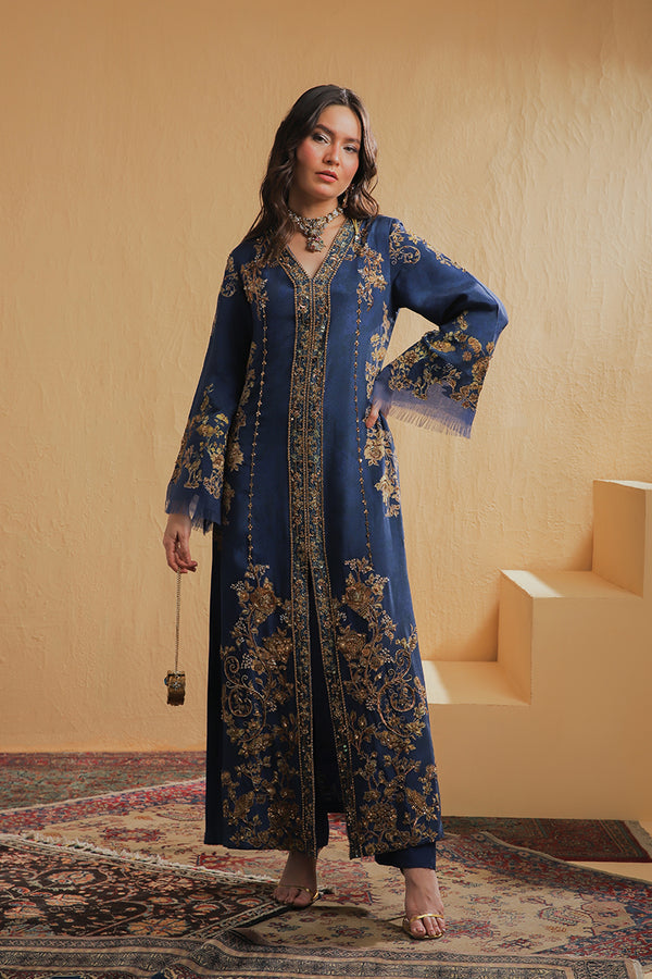 Shamaeel Ansari | Majestic Legacy | Sapphire Signature, image 4