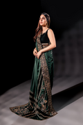 Ayesha and Usman | Celestial Night | Maya -  Ayesha and Usman Ladies Clothes -  House of Maryam