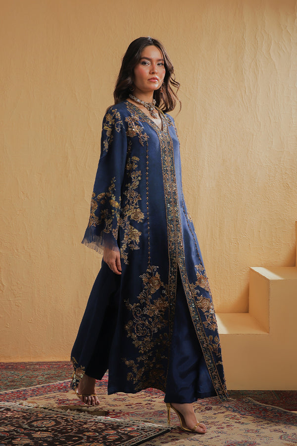 Shamaeel Ansari | Majestic Legacy | Sapphire Signature, image 3