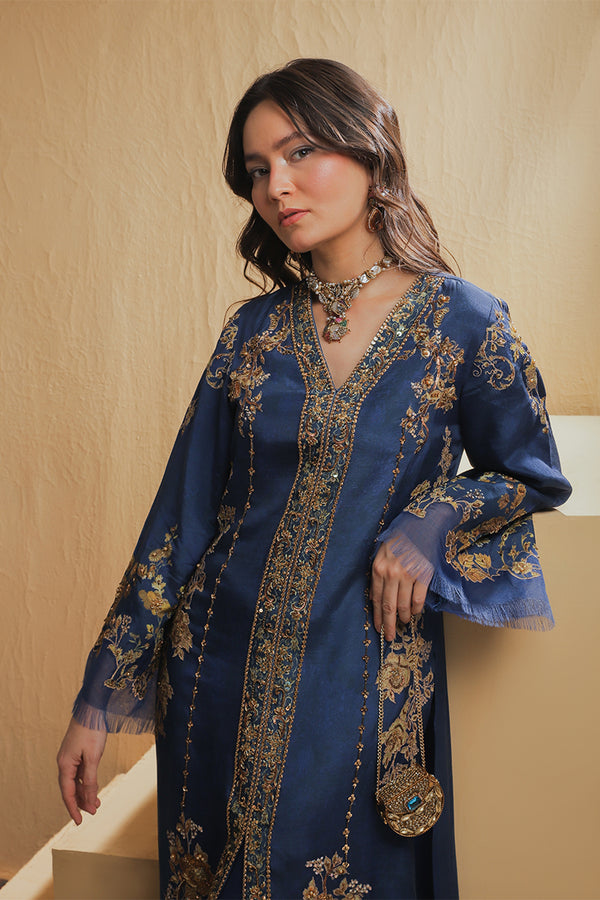 Shamaeel Ansari | Majestic Legacy | Sapphire Signature, image 5