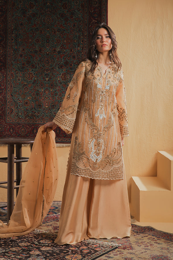 Shamaeel Ansari | Majestic Legacy | Amber Elixir, image 3