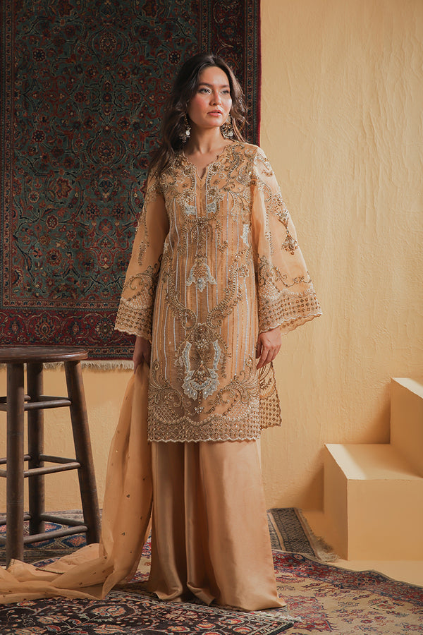 Shamaeel Ansari | Majestic Legacy | Amber Elixir-7