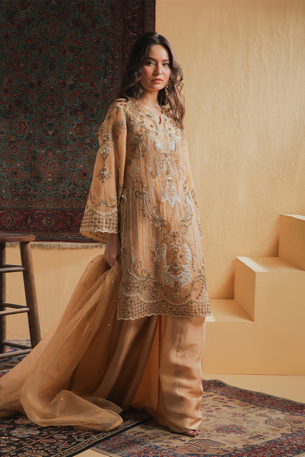 Shamaeel Ansari | Majestic Legacy | Amber Elixir, image 4