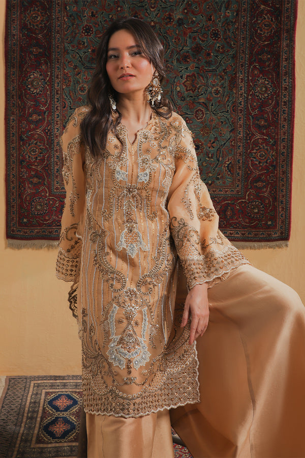 Shamaeel Ansari | Majestic Legacy | Amber Elixir-6